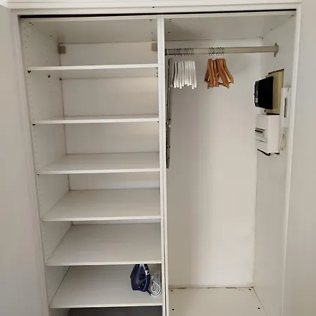 Mezzanine Lägenhet *