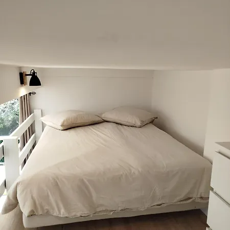 Mezzanine