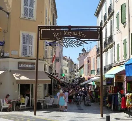 Mezzanine