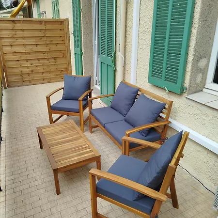 Daire Mezzanine