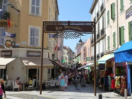 Mezzanine