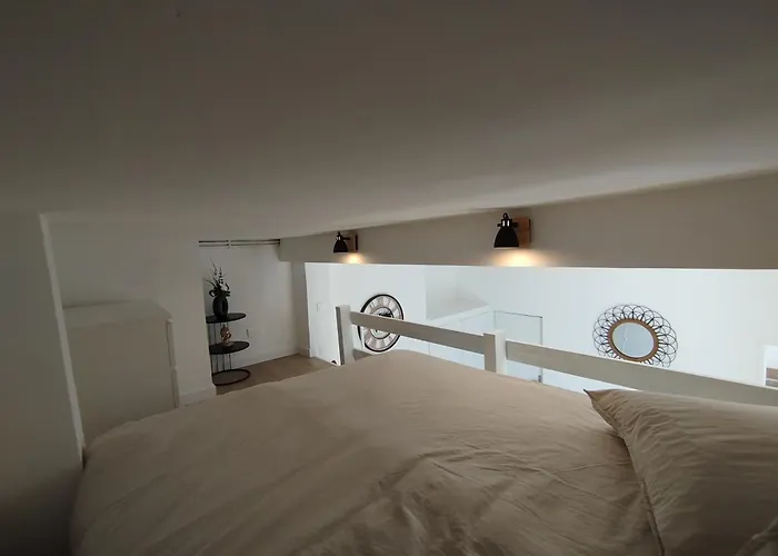 Mezzanine Cannes