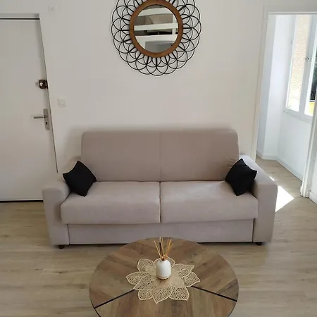 Mezzanine * Cannes