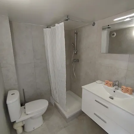 Appartement Mezzanine