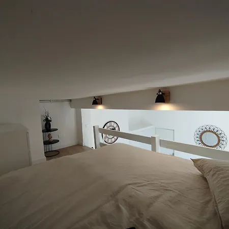 Mezzanine Cannes