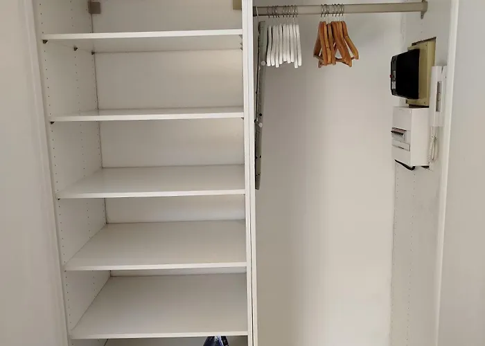 Mezzanine Daire *