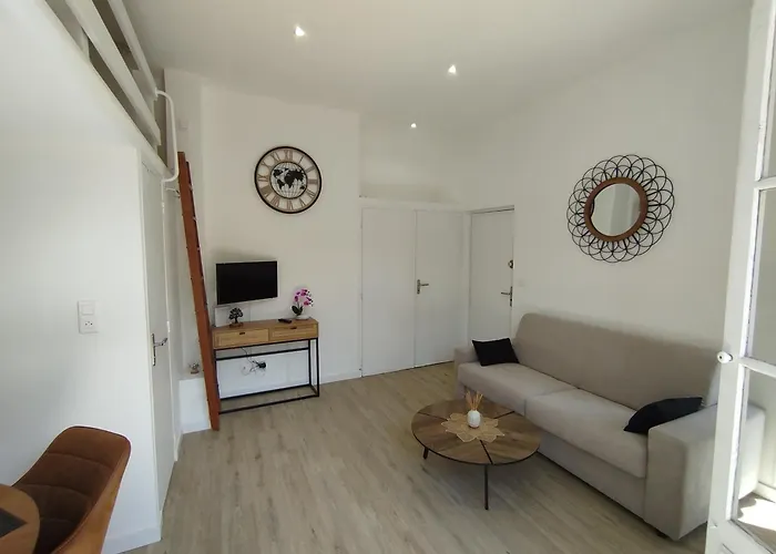 Appartamento Mezzanine *