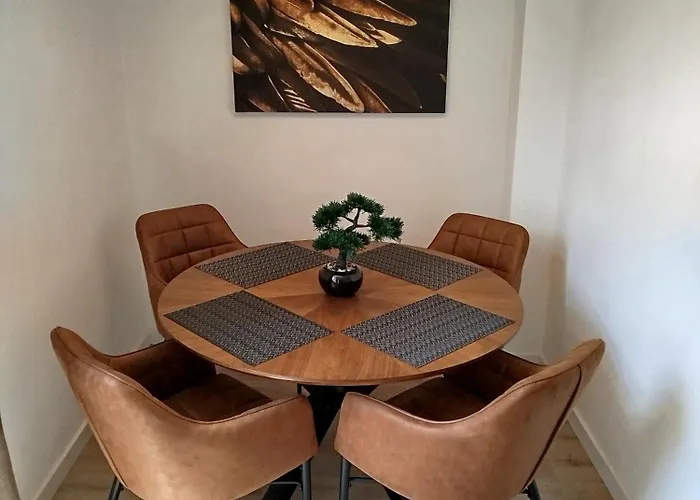 Appartamento Mezzanine *