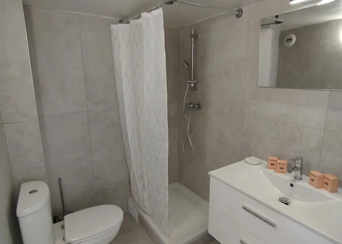 Appartamento Mezzanine