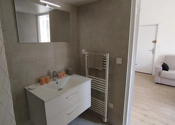 Mezzanine Daire *