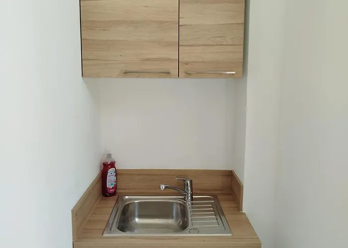 Mezzanine Appartamento *