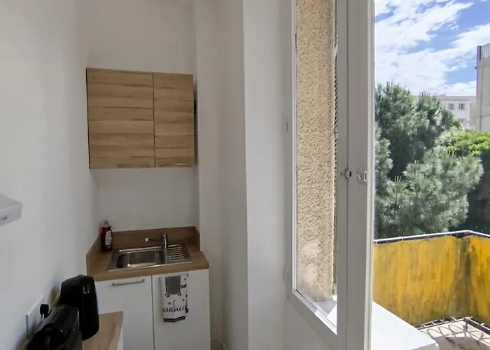 Daire Mezzanine