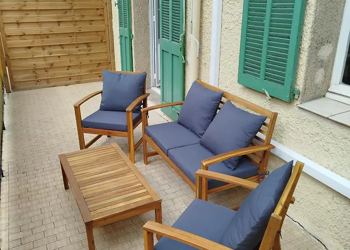 Appartamento Mezzanine